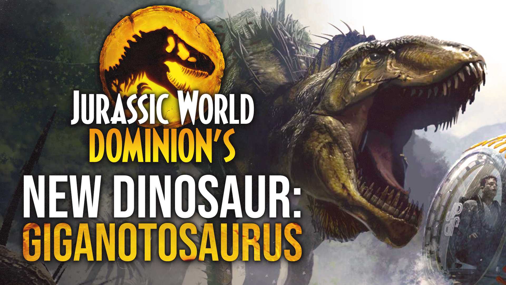 Is Jurassic World Dominion Really The Worst Movie In The Franchise?