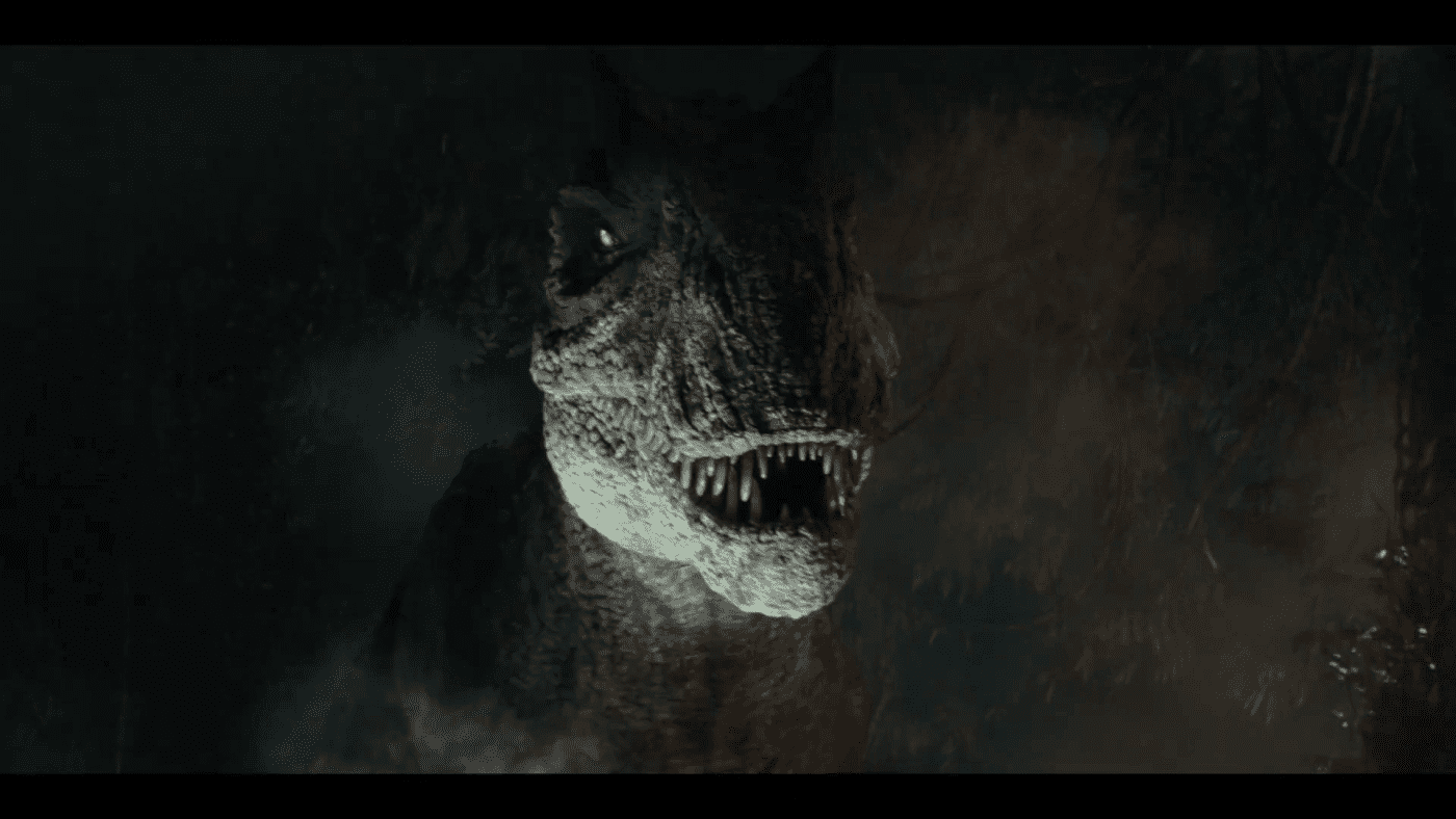 Check out Our Gallery of over 50 HD Screen-Caps from Jurassic World ‘Battle at Big Rock’!