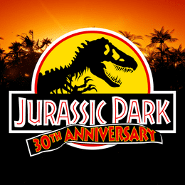 Jurassic Park 30th Anniversary Steven Spielberg Figure – Mattel Creations