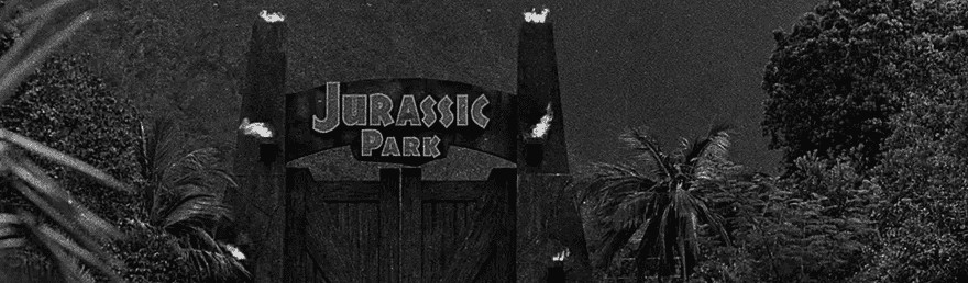 Jurassic Park (1993)