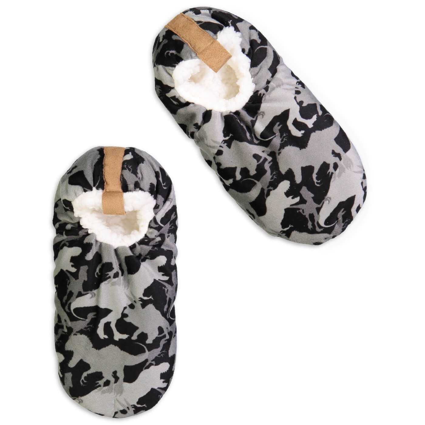 jurassic world slippers