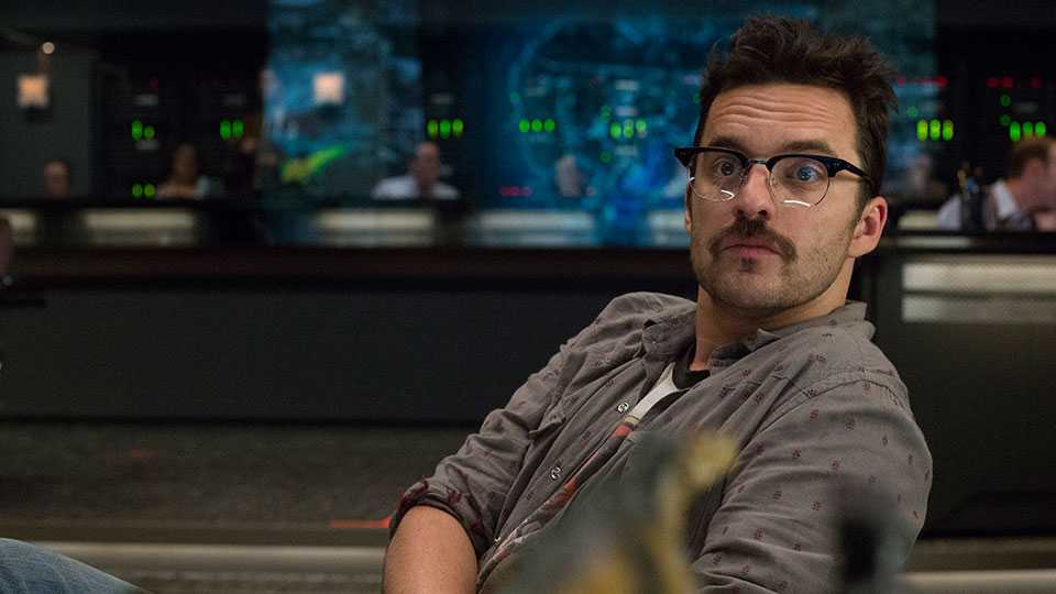 Jake Johnson’s Lowery may not return in ‘Jurassic World: Dominion’ due to scheduling conflicts
