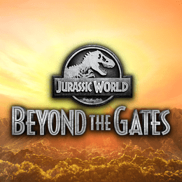 Jurassic World The Gates Crowdfund – Mattel Creations
