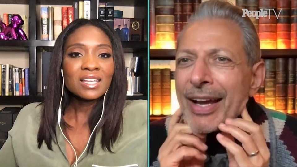 Jeff Goldblum Hints at ‘Jurassic World: Dominion’ Script Changes Due to Covid-19