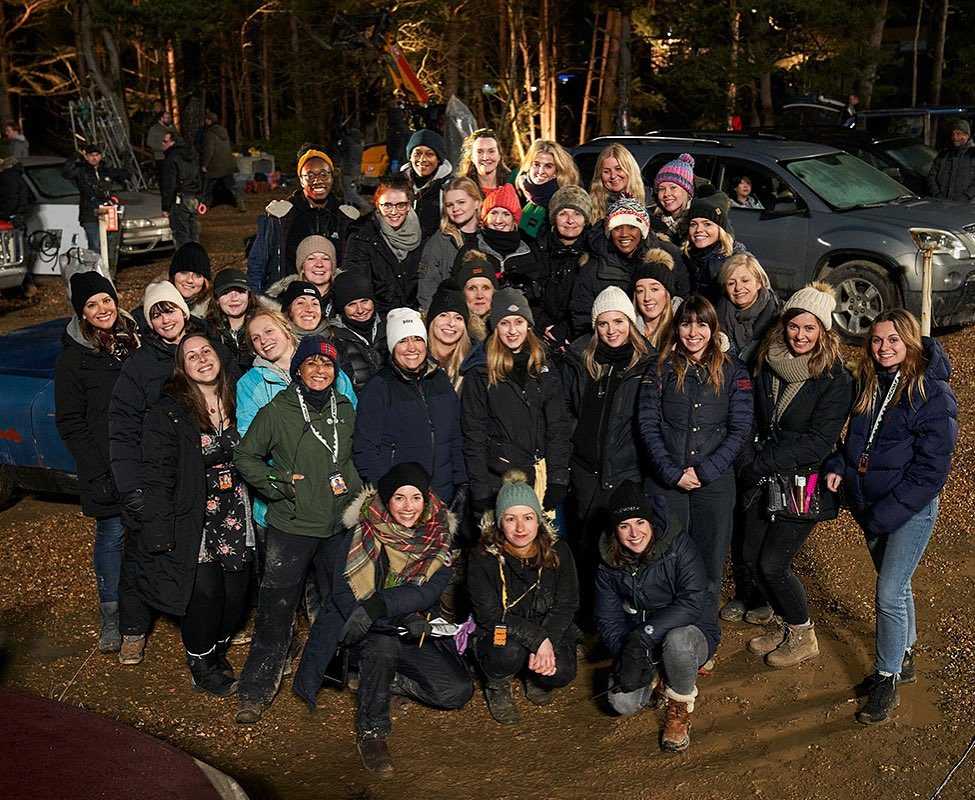 No, ‘Jurassic World: Dominion’ Has Not Halted Production Again